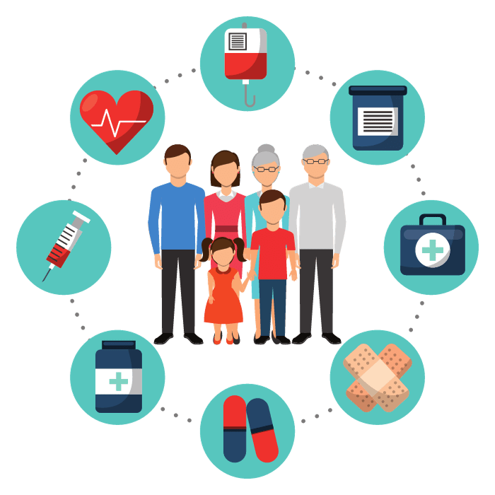 Health Answers - Lead Image