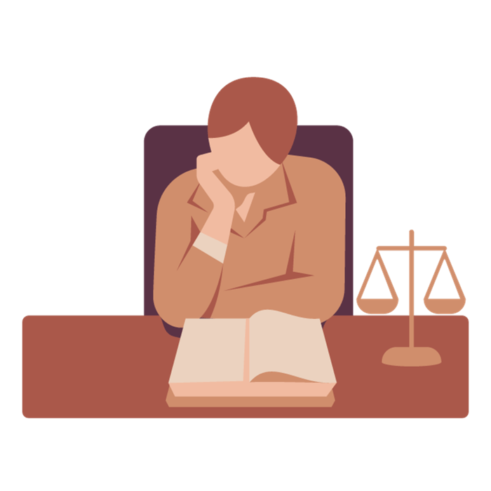 Law Library - Lead Image