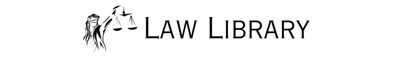 Law Library