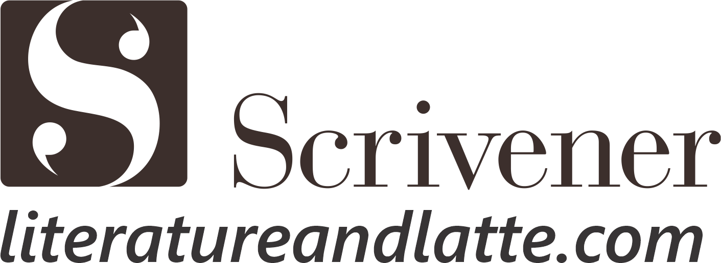 Scrivener_Literature_and_Latte_logo