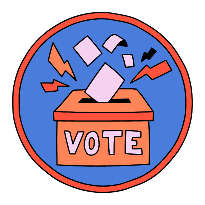Voting Answers | Central Rappahannock Regional Library
