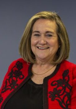 Cheryl Miller, Fredericksburg Cheryl Miller, Fredericksburg